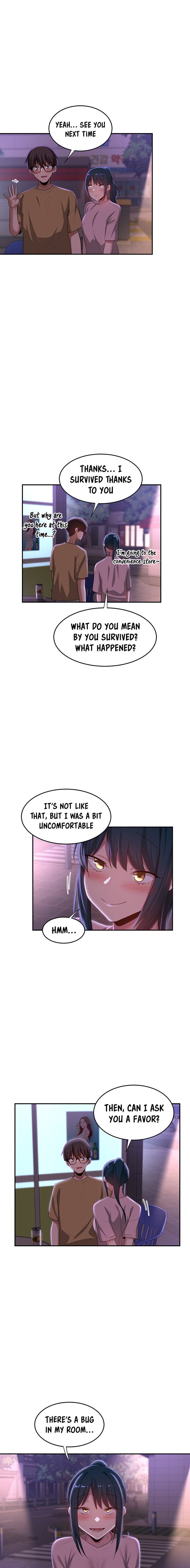 Sextudy Group Chapter 69 – page 22