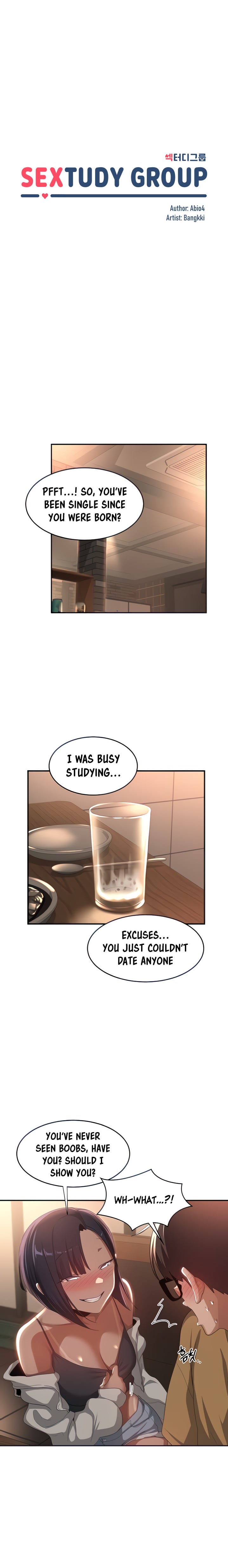 Sextudy Group Chapter 69 – page 3