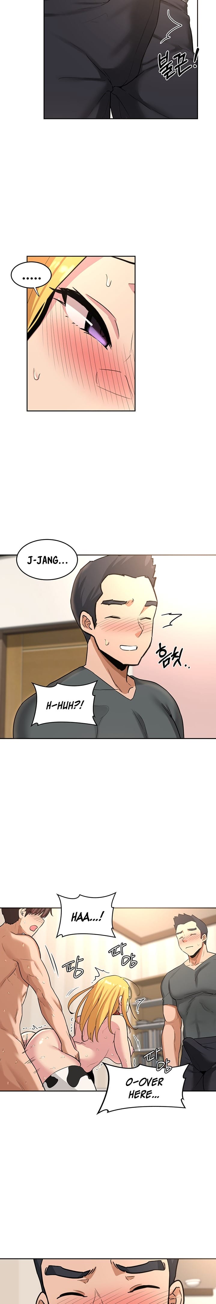 Sextudy Group Chapter 38 – page 2