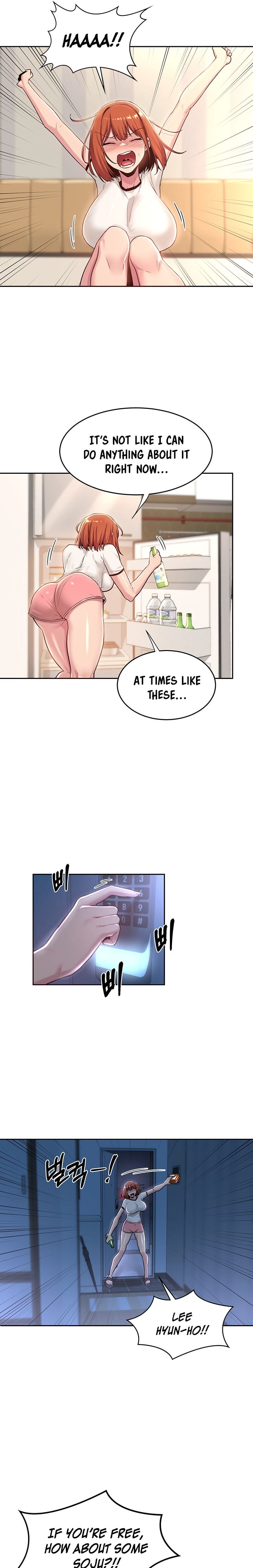 Sextudy Group Chapter 38 – page 7