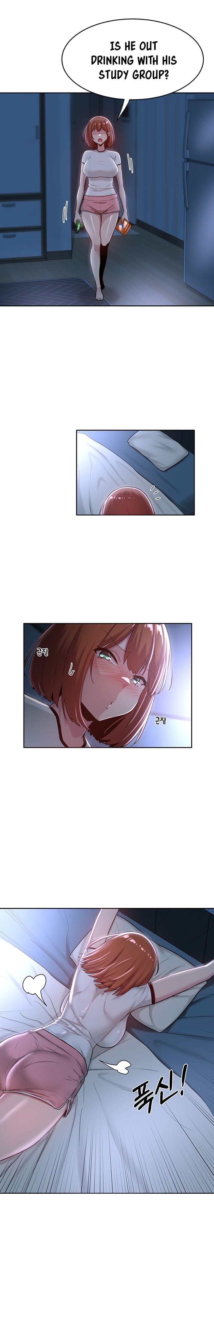 Sextudy Group Chapter 38 – page 9