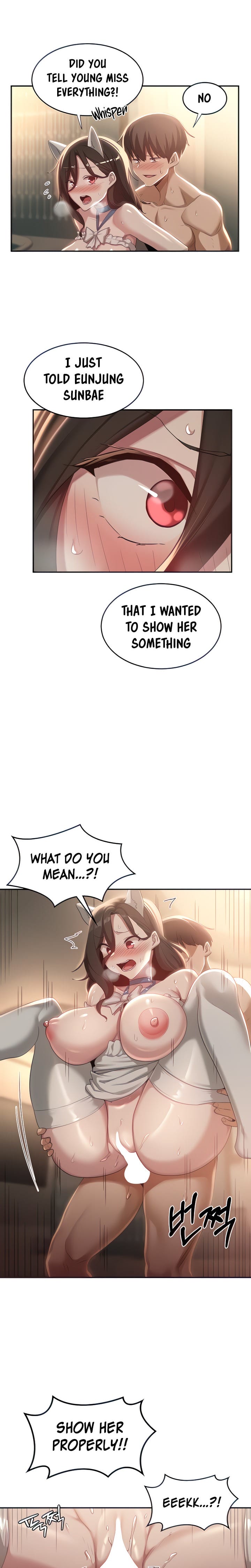 Sextudy Group Chapter 84 – page 14