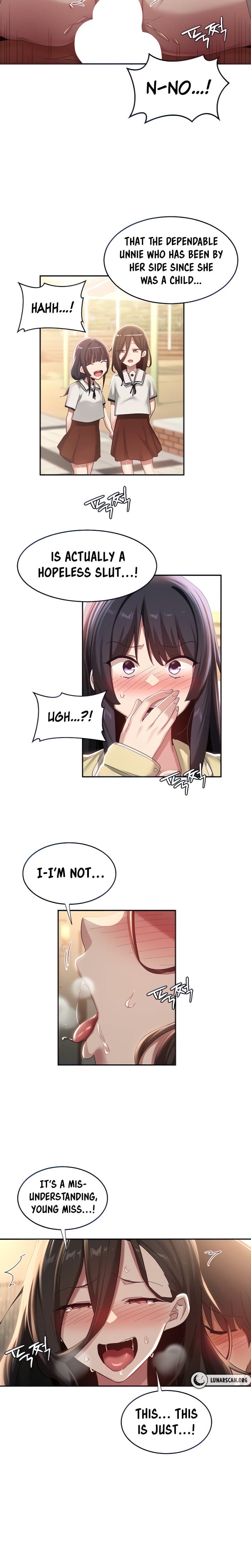 Sextudy Group Chapter 84 – page 15