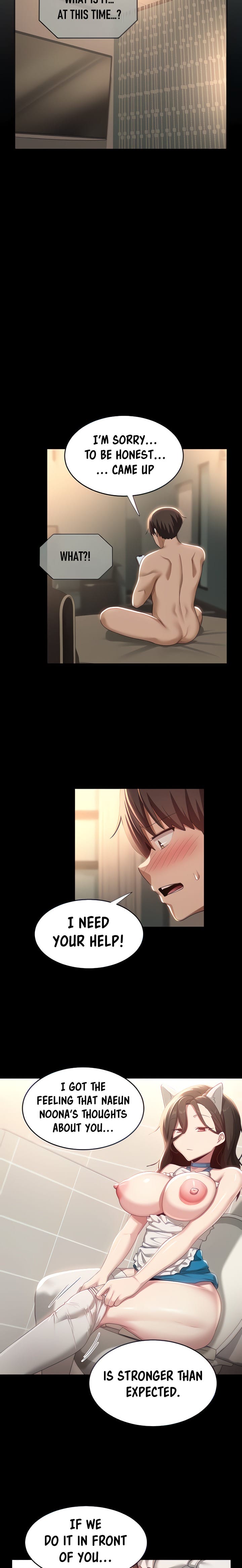 Sextudy Group Chapter 84 – page 17