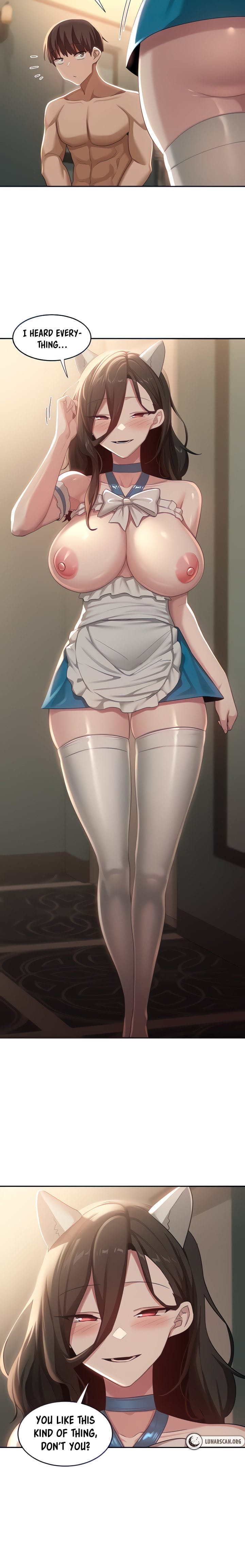 Sextudy Group Chapter 84 – page 9