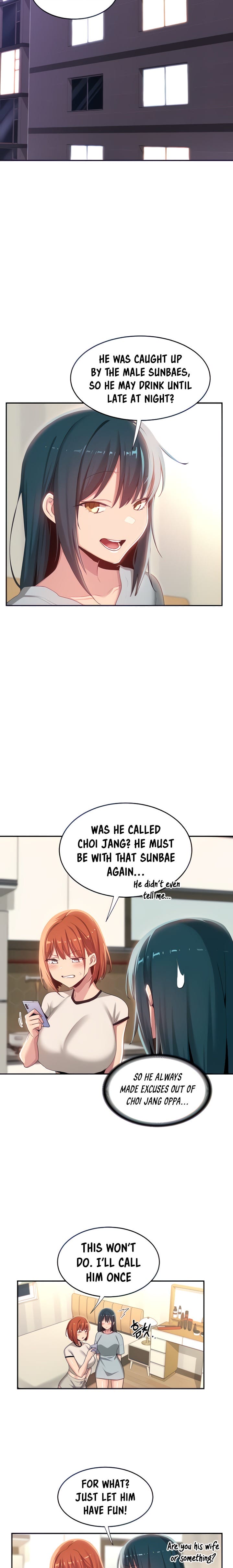 Sextudy Group Chapter 74 – page 2