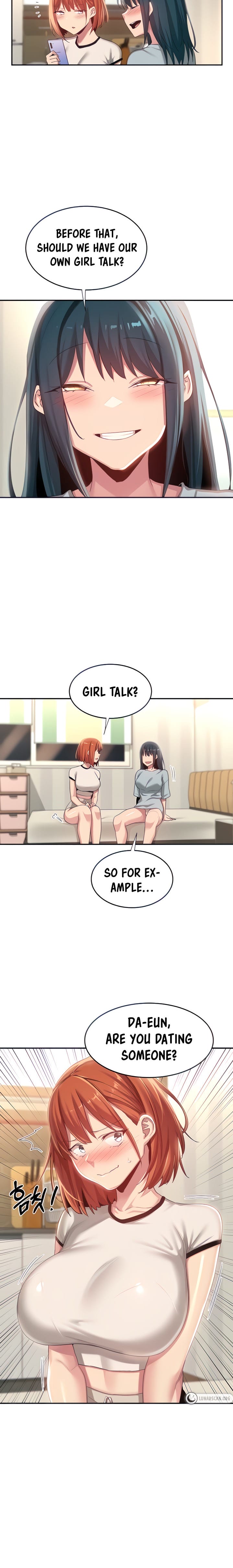 Sextudy Group Chapter 74 – page 3