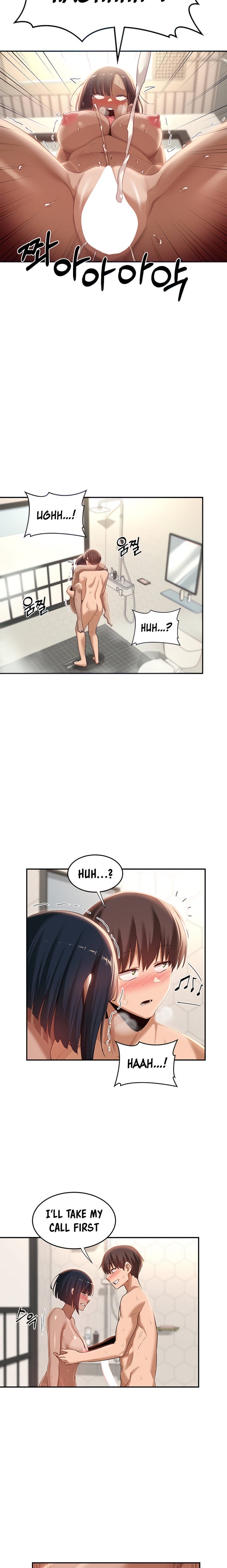 Sextudy Group Chapter 74 – page 8