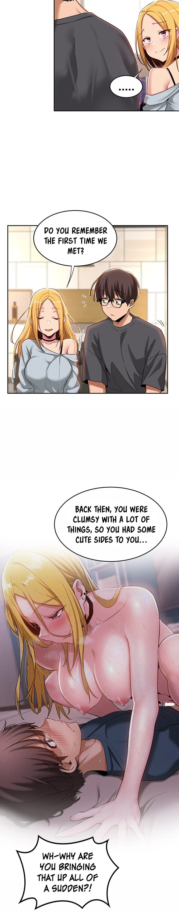 Sextudy Group Chapter 48 – page 10