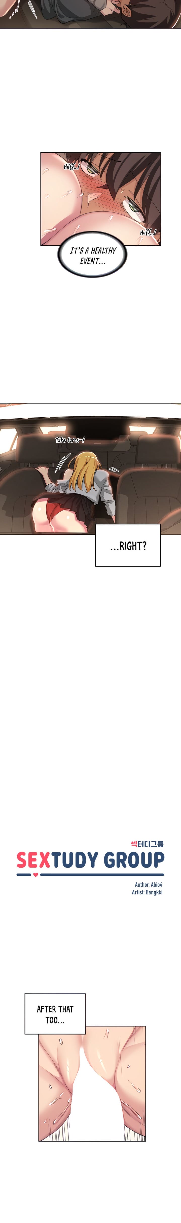 Sextudy Group Chapter 48 – page 2