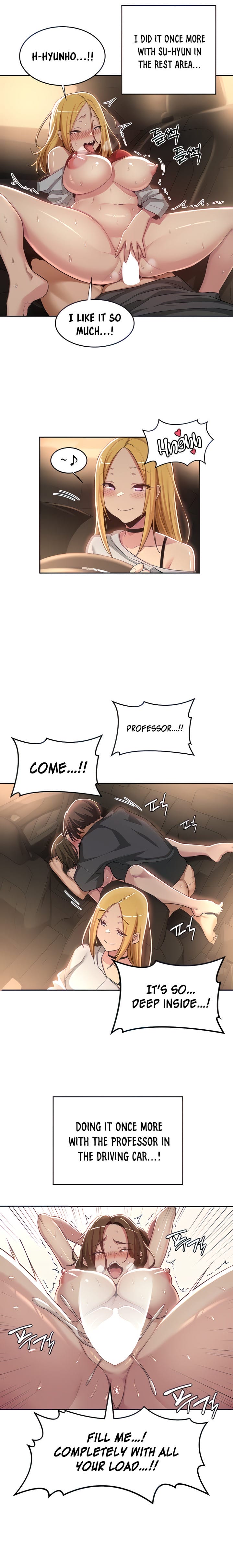 Sextudy Group Chapter 48 – page 3