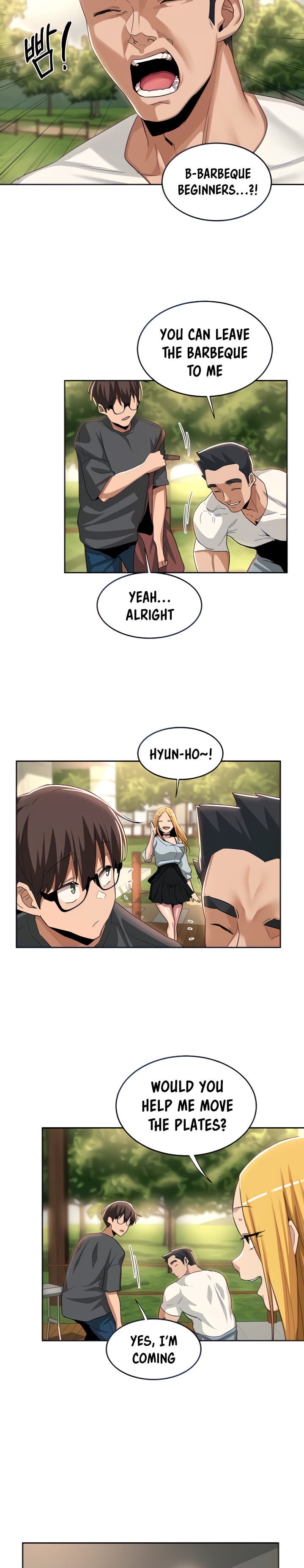 Sextudy Group Chapter 48 – page 6