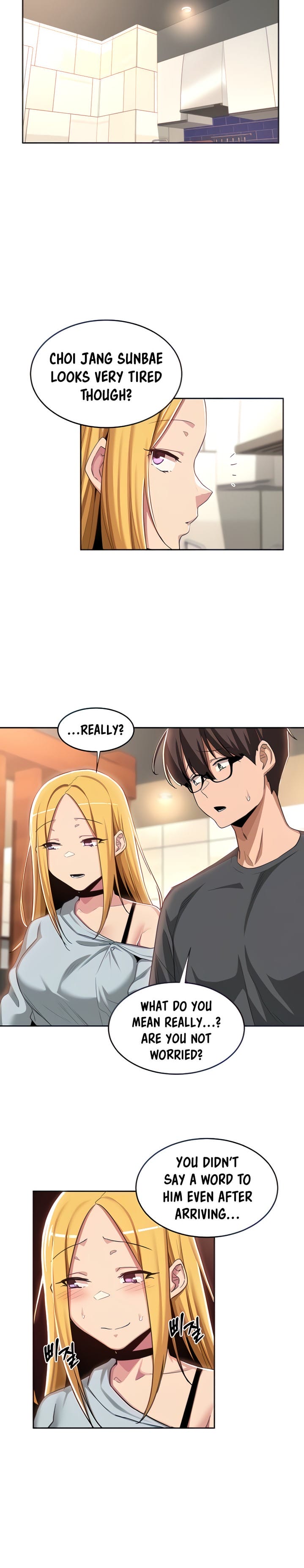 Sextudy Group Chapter 48 – page 7