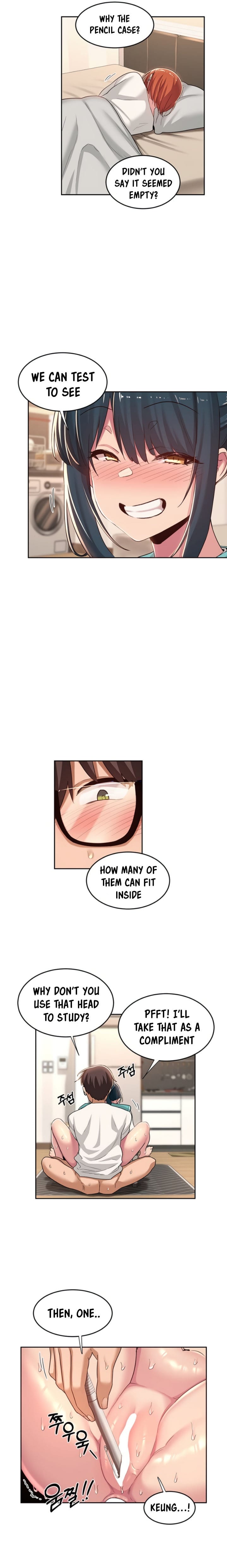 Sextudy Group Chapter 44 – page 10