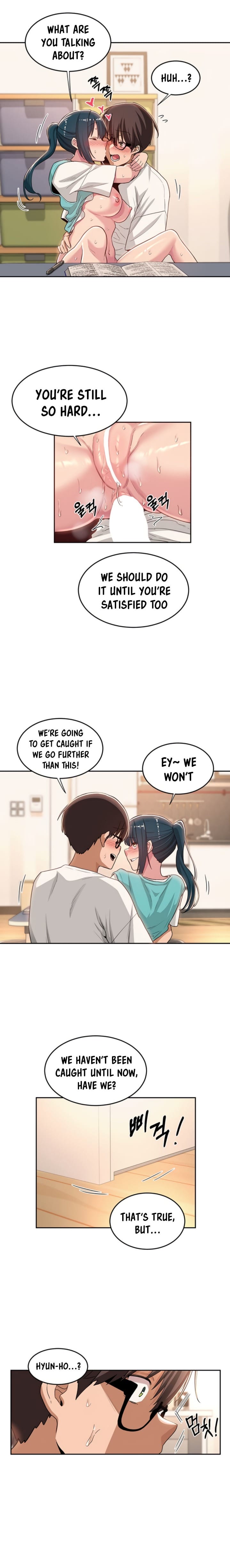 Sextudy Group Chapter 44 – page 15