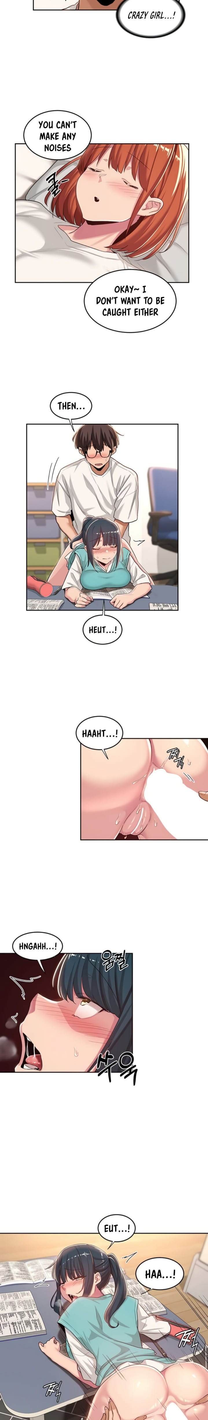Sextudy Group Chapter 44 – page 5