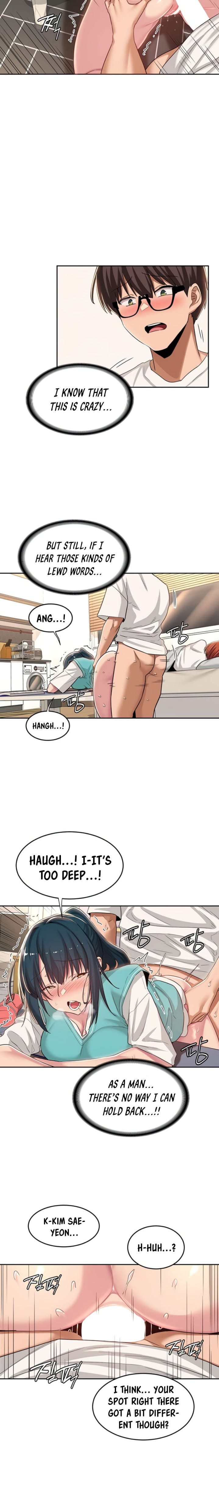 Sextudy Group Chapter 44 – page 6