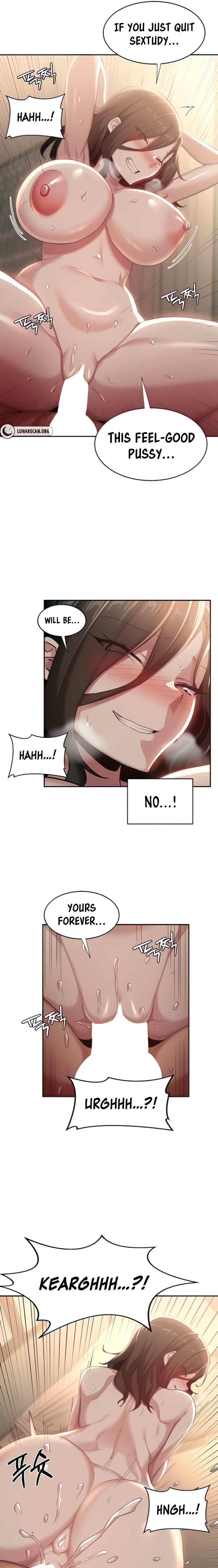 Sextudy Group Chapter 83 – page 19