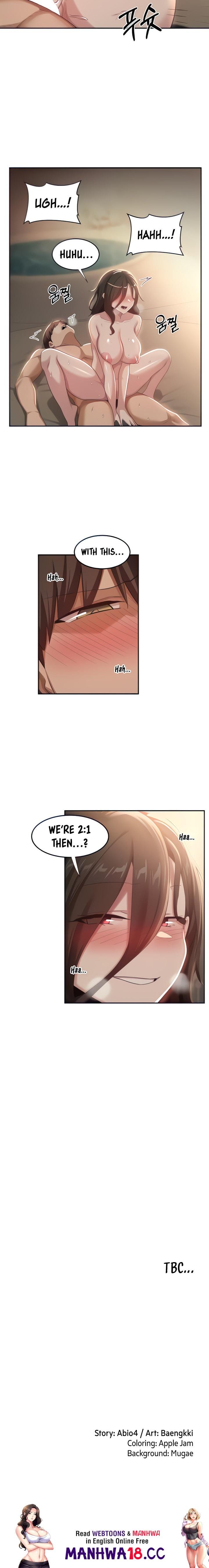 Sextudy Group Chapter 83 – page 20