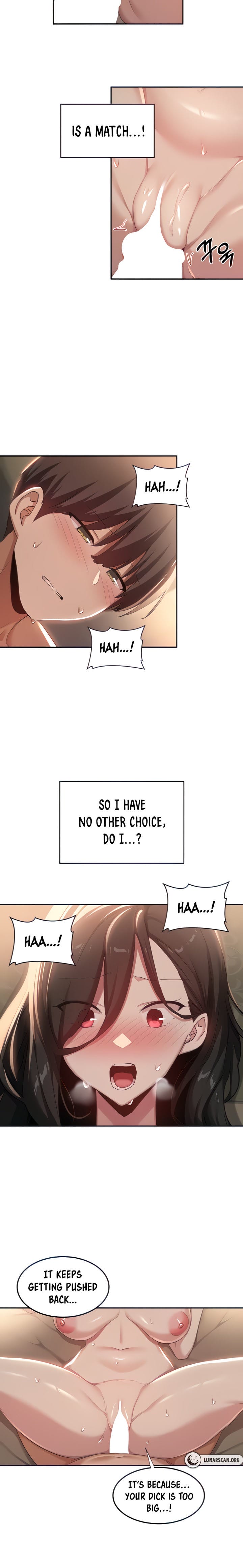 Sextudy Group Chapter 83 – page 3