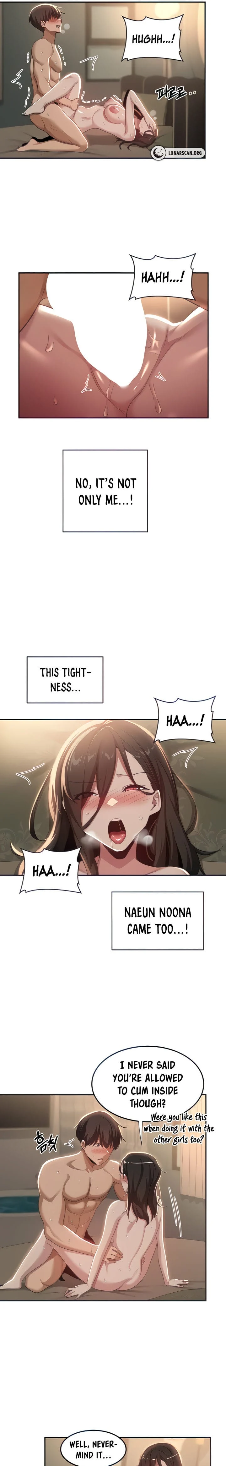 Sextudy Group Chapter 83 – page 7
