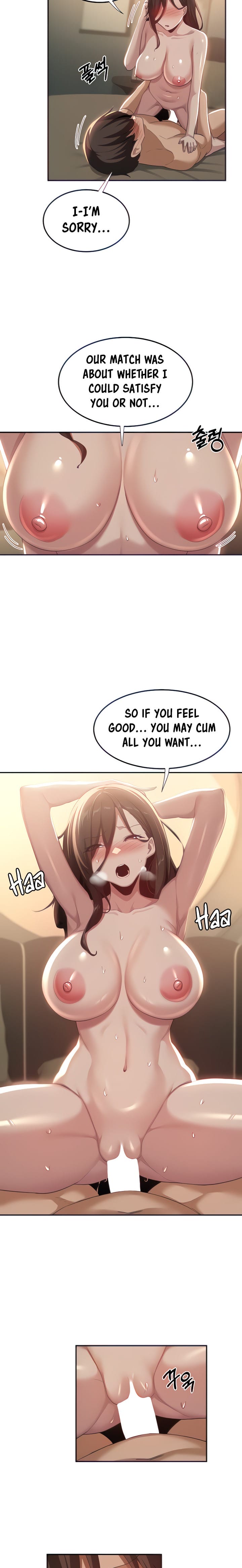 Sextudy Group Chapter 83 – page 8