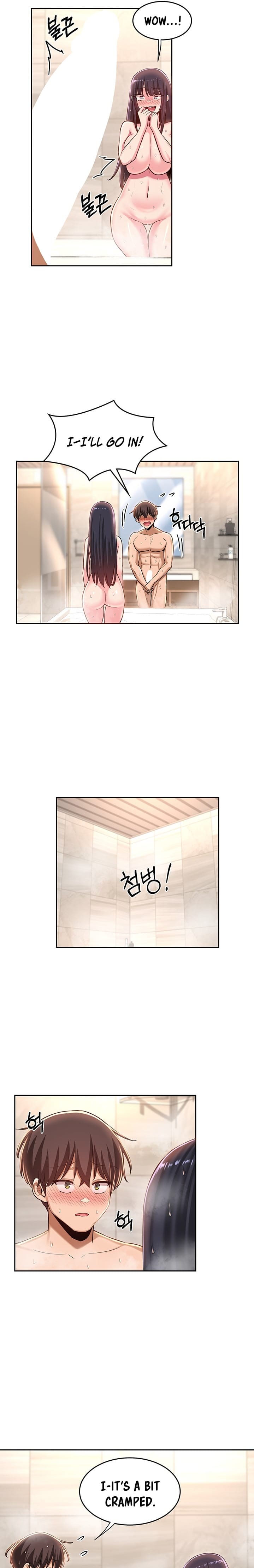 Sextudy Group Chapter 35 – page 10