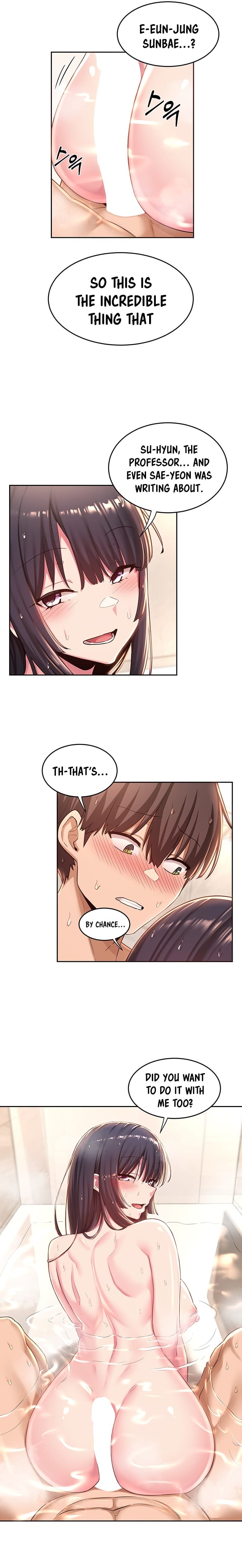 Sextudy Group Chapter 35 – page 13