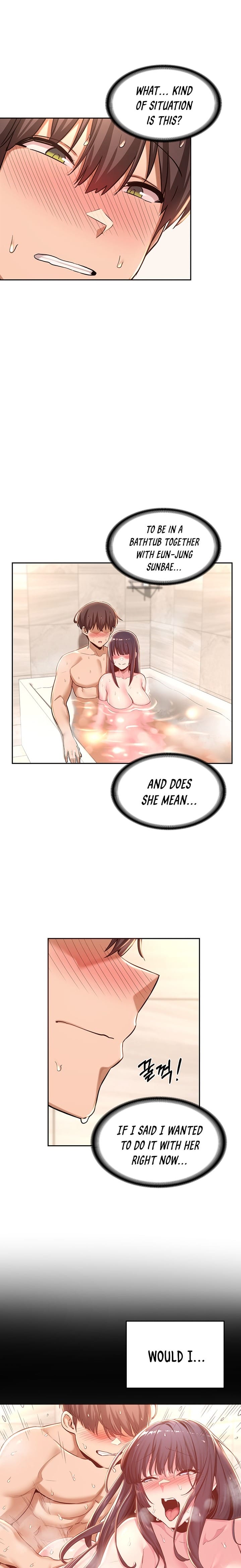 Sextudy Group Chapter 35 – page 14