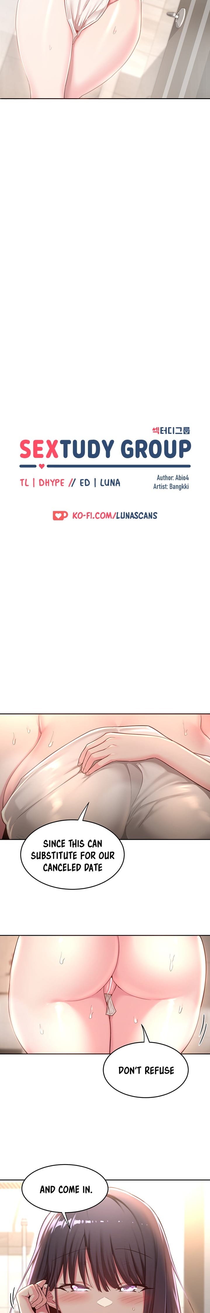 Sextudy Group Chapter 35 – page 2