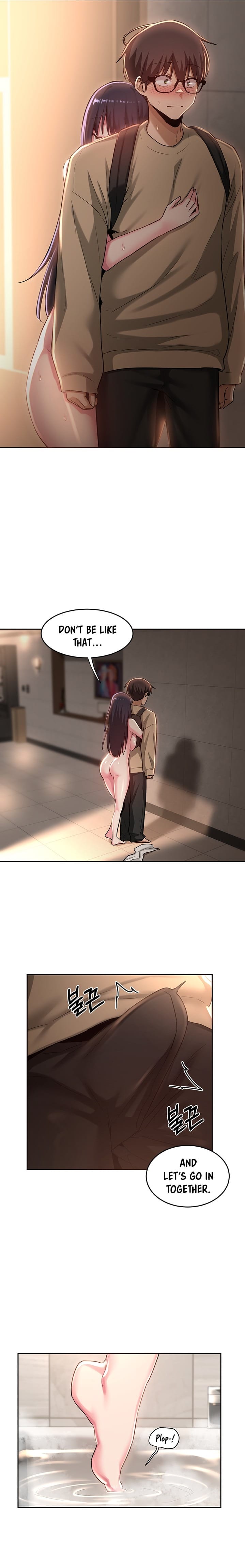 Sextudy Group Chapter 35 – page 4