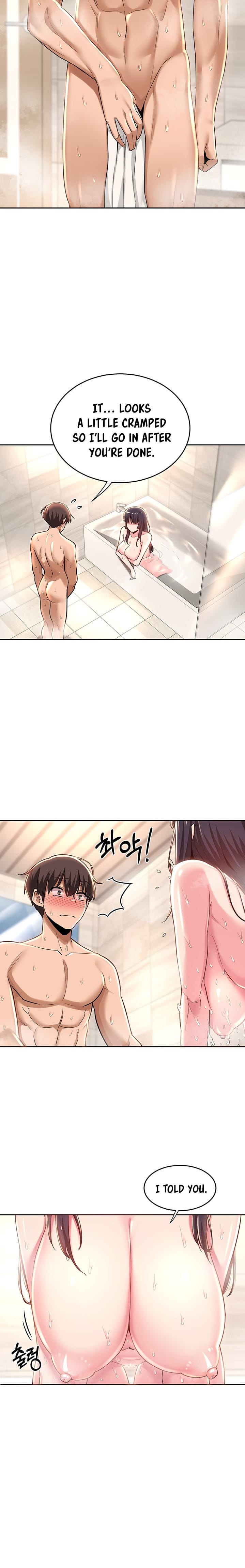 Sextudy Group Chapter 35 – page 6