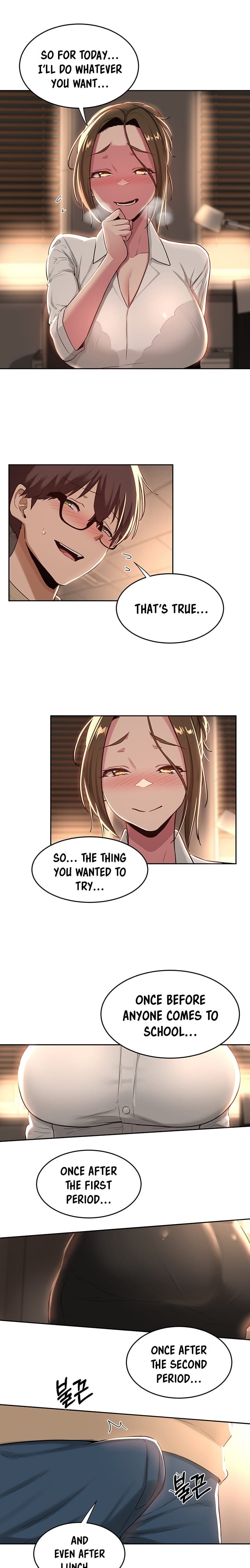 Sextudy Group Chapter 39 – page 17
