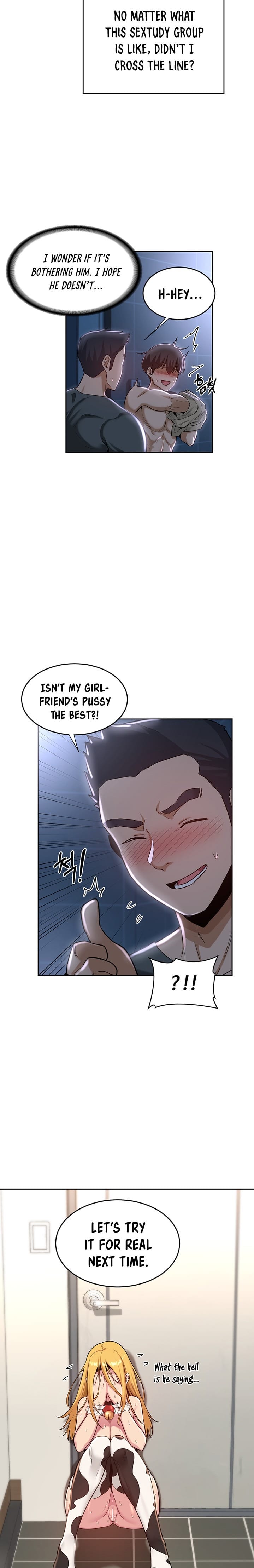 Sextudy Group Chapter 39 – page 2