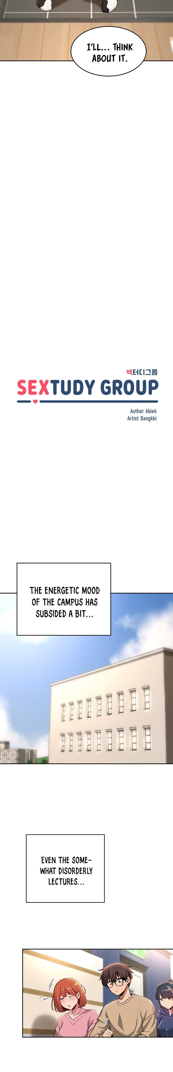 Sextudy Group Chapter 39 – page 3