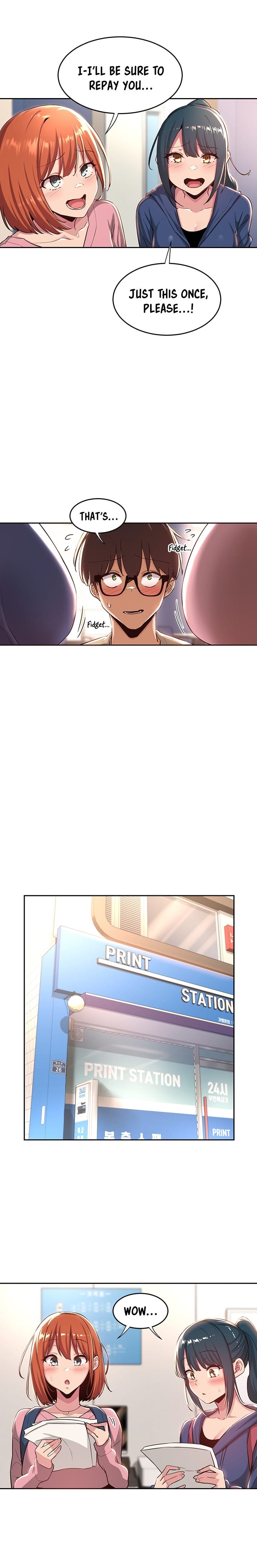 Sextudy Group Chapter 39 – page 6