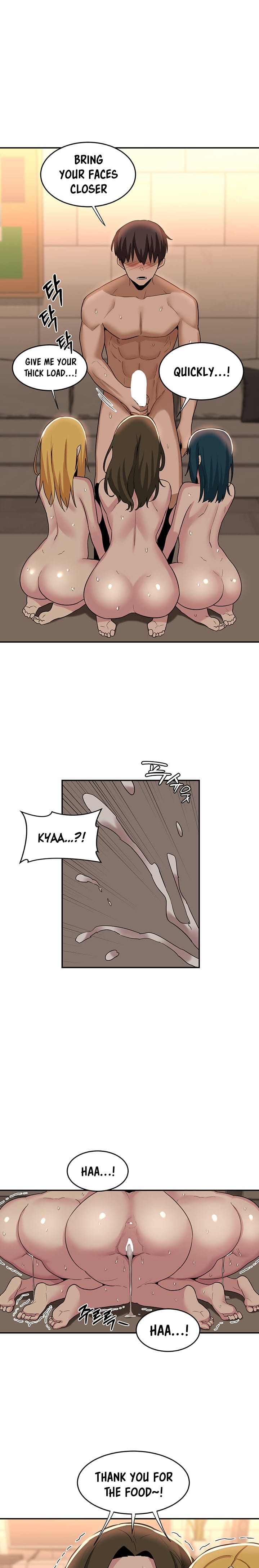 Sextudy Group Chapter 52 – page 1
