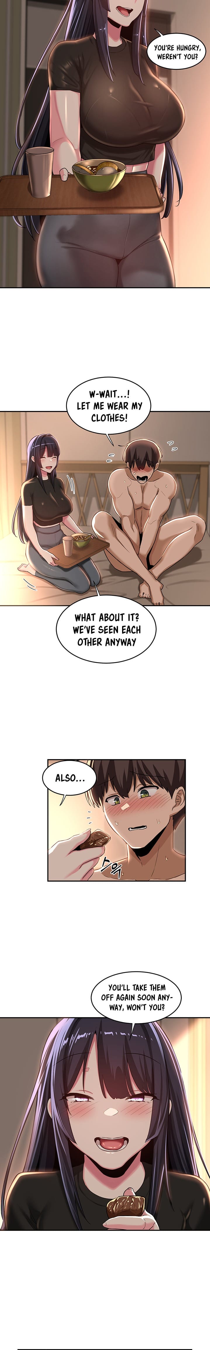 Sextudy Group Chapter 52 – page 18