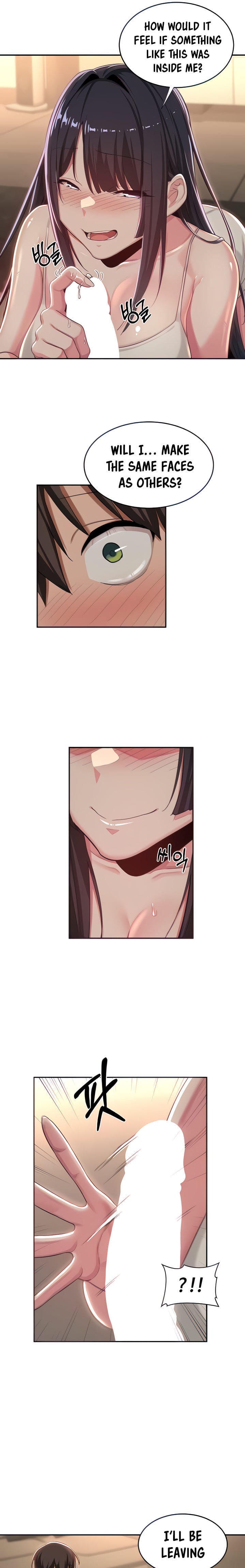 Sextudy Group Chapter 52 – page 4