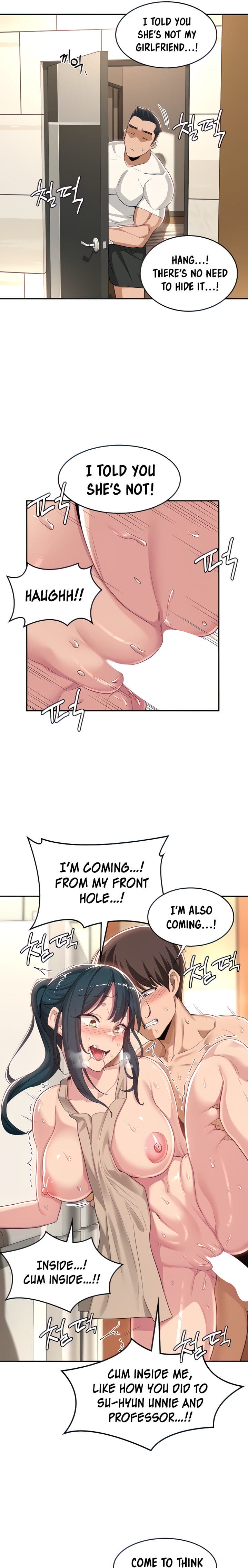 Sextudy Group Chapter 52 – page 7