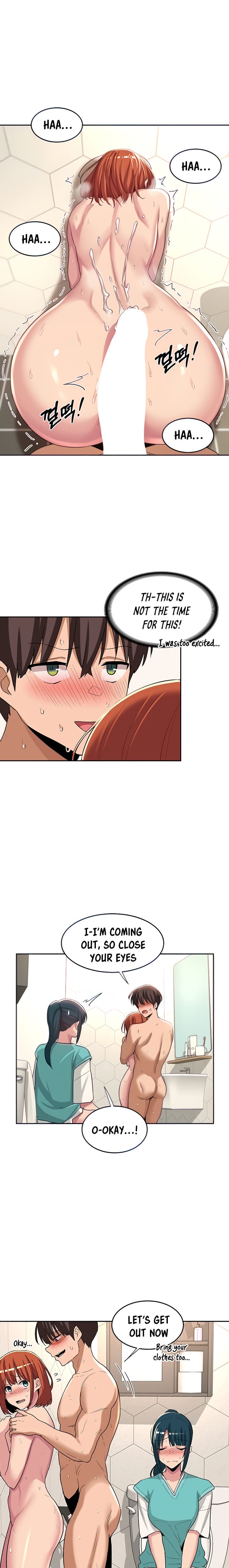 Sextudy Group Chapter 47 – page 1