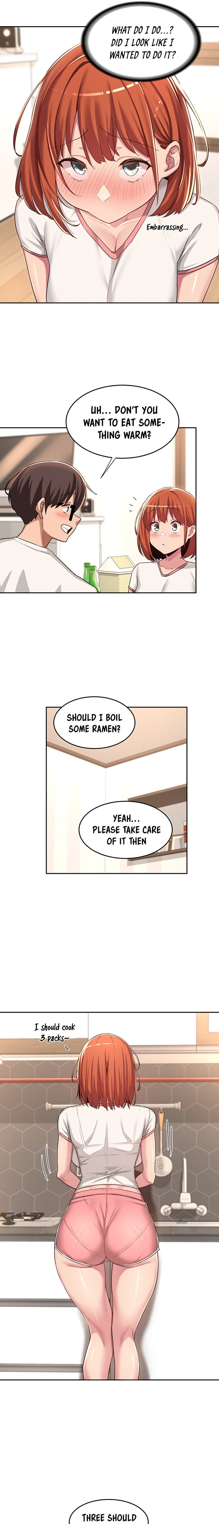 Sextudy Group Chapter 47 – page 13
