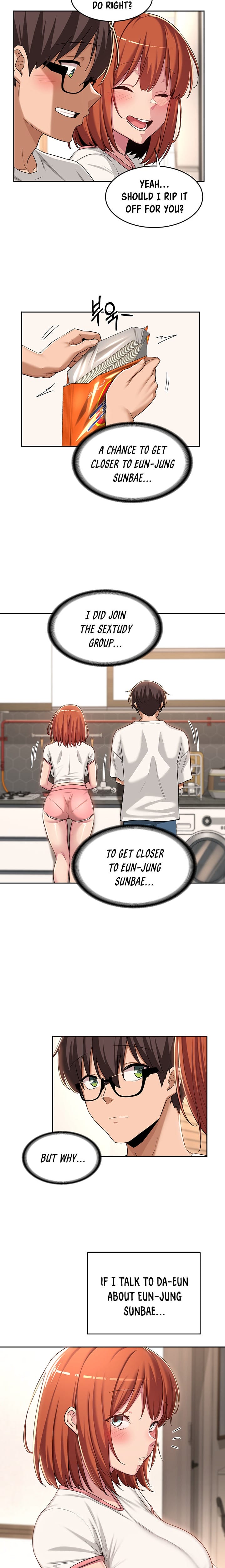 Sextudy Group Chapter 47 – page 14