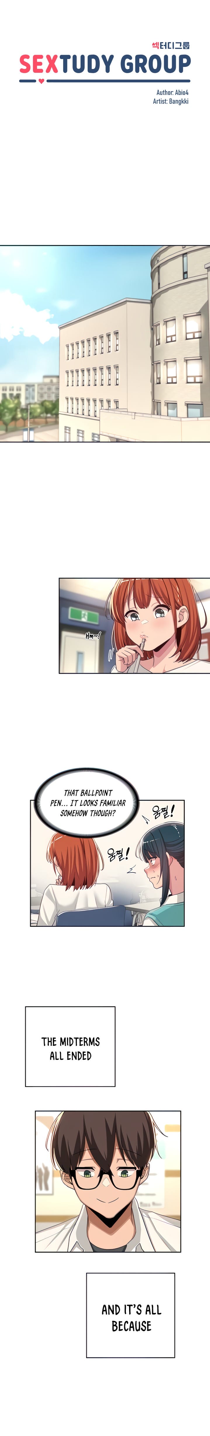 Sextudy Group Chapter 47 – page 3