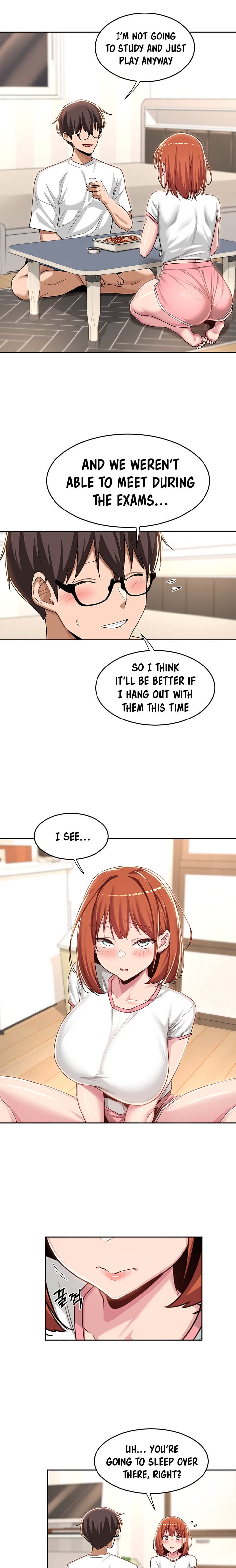 Sextudy Group Chapter 47 – page 8