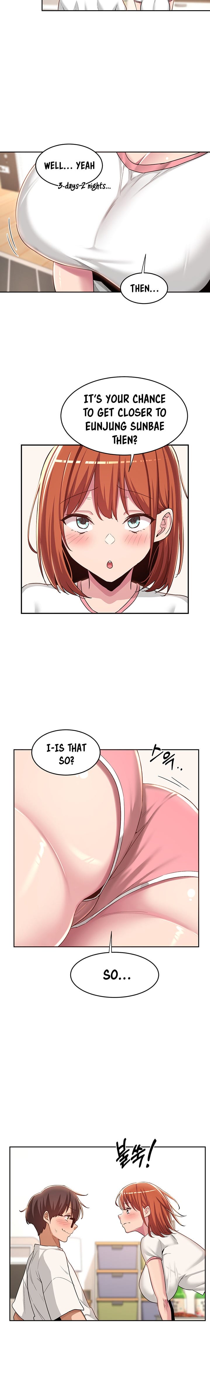 Sextudy Group Chapter 47 – page 9