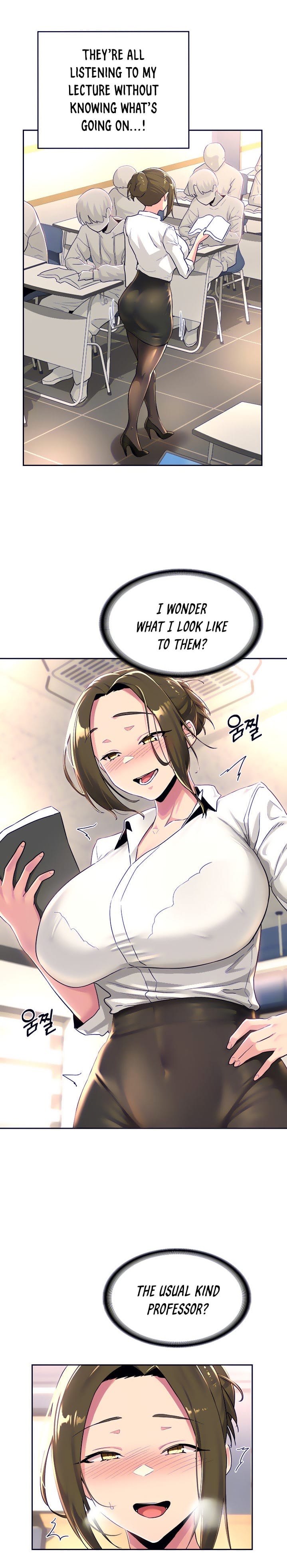 Sextudy Group Chapter 41 – page 3