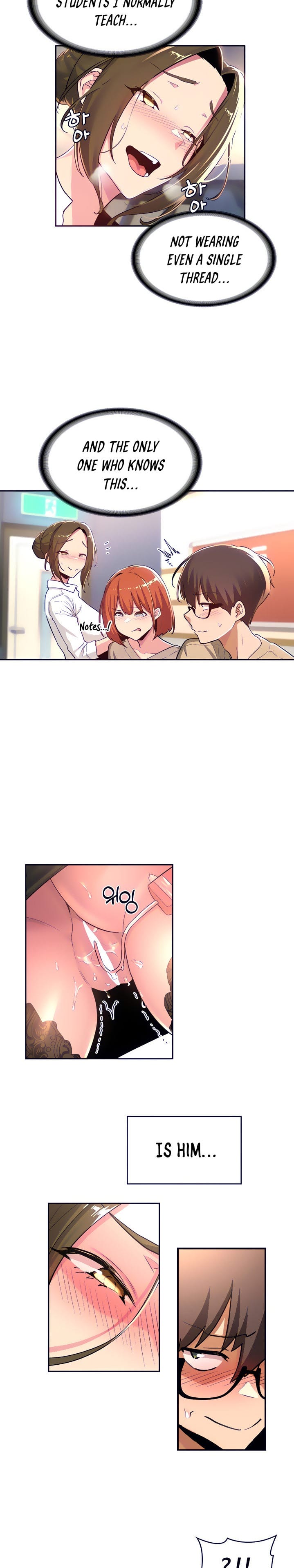 Sextudy Group Chapter 41 – page 5