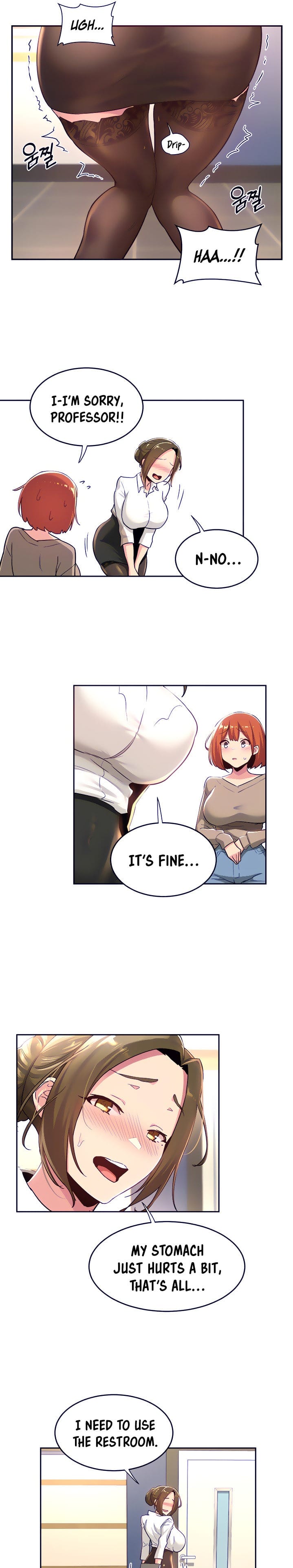 Sextudy Group Chapter 41 – page 7