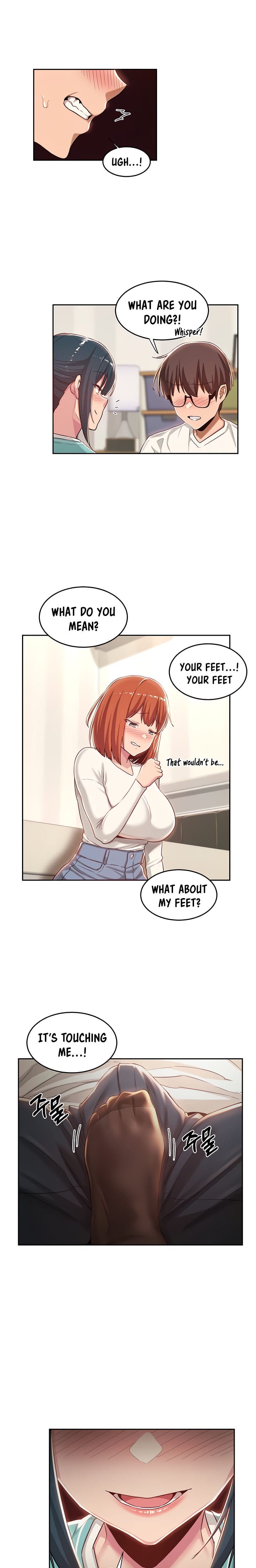 Sextudy Group Chapter 43 – page 13